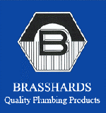 Brasshards