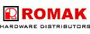 Romak Hardware Distributors