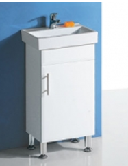 JESSI 450X320mm VANITY WTH 1H