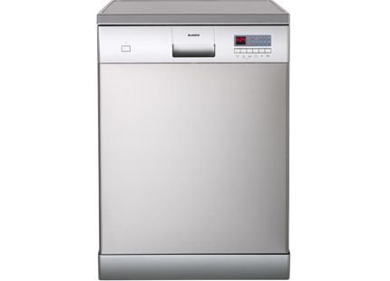 BLANCO 600mm F/STAND DISHWASHER 5W/P SS