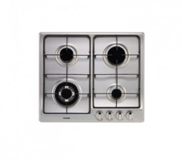 BLANCO 600mm GAS COOKTOP + WOK SS