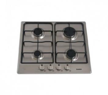 BLANCO 600mm GAS COOKTOP PRO SS