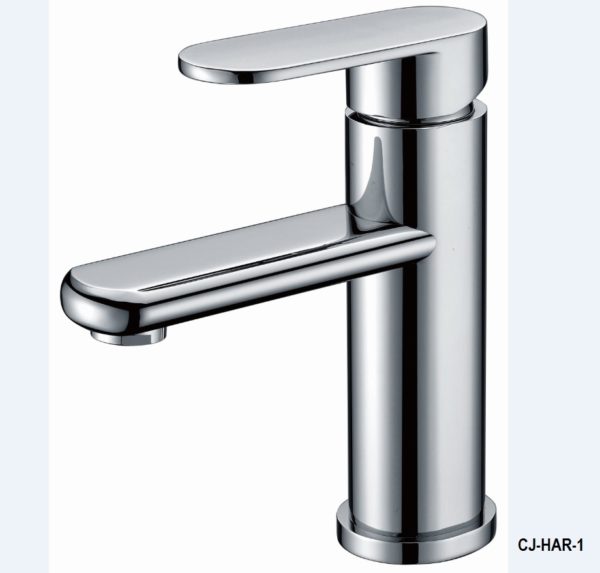 CEEJAY HARMONEE BASIN MIXER CHROME