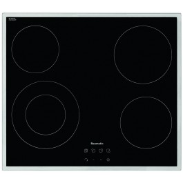 BAUMATIC 600mm ELECTRIC COOKTOP TOUCH