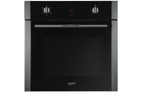 STUDIO SOLARI 600mm ELECTRIC OVEN 5 FUNCTION BG