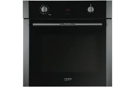 STUDIO SOLARI 600mm ELECTRIC PYROLYTIC OVEN BG