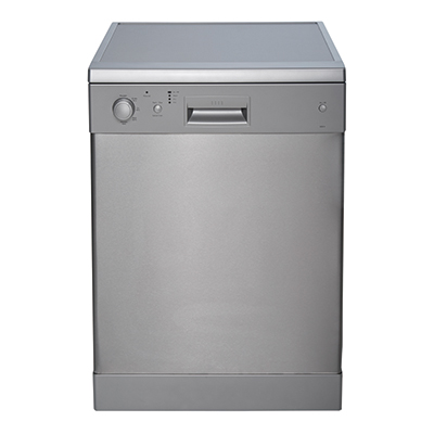 ARC 600mm FREESTANDING DISHWASHER SS