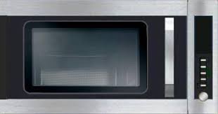 IAG 30L MICROWAVE OVEN SS