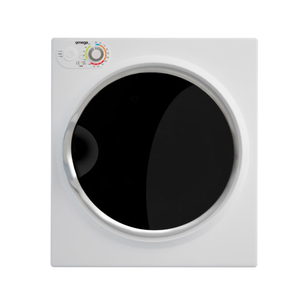 OMEGA 4KG CLOTHES DRYER 2STAR WH