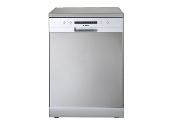 BLANCO 600mm FREESTANDING D/WASHER 14WP SS