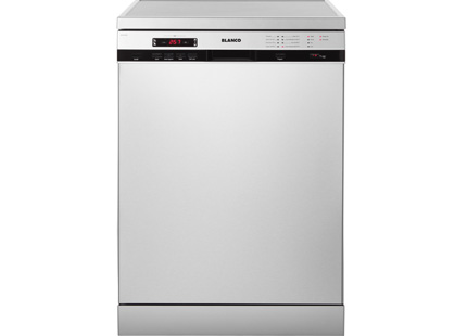 BLANCO 600mm F/STANDING DISHWASHER 8W SS