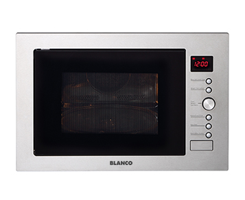 BLANCO 32LITRE MICROWAVE CONVECTION OVEN & GRILL