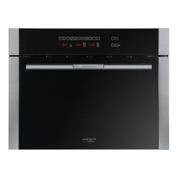 STUDIO SOLARI COMBINATION OVEN/MICROWAVE GRILL 6 FUNCTION