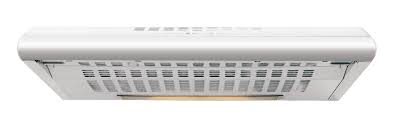 BAUMATIC 600mm FIXED RANGEHOOD S/S