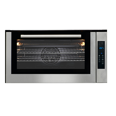IAG 900mm ELECTRIC OVEN 10 FUNCTION SS