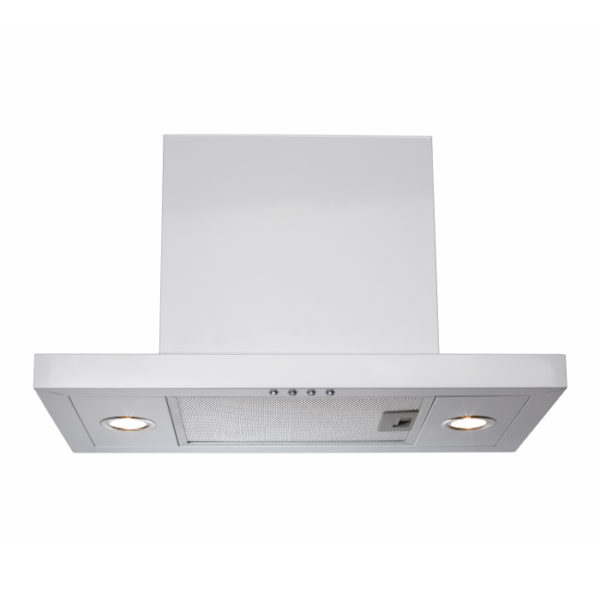 IAG 600mm INTEGRATED RANGEHOOD WH
