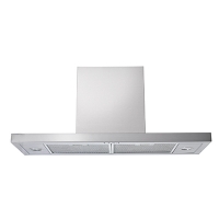 IAG 900mm INTEGRATED RANGEHOOD SS