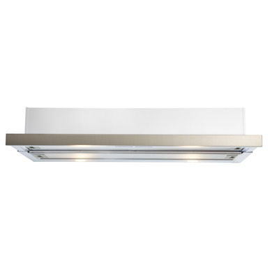 ARC 900mm SLIDEOUT RANGEHOOD SS