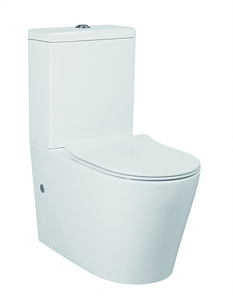 INSPIRE ALZANO-VA TOILET SUITE