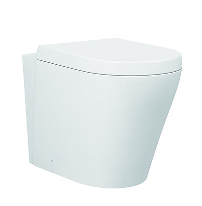 INSPIRE ALZANO 77 P-TRAP 180mm FLOOR PAN