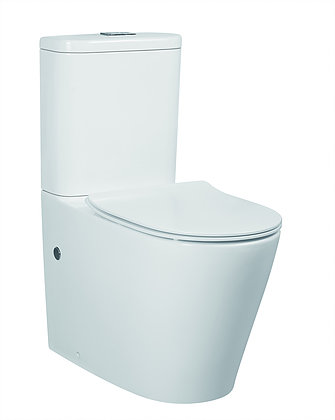 INSPIRE FEANZA TOILET SUITE
