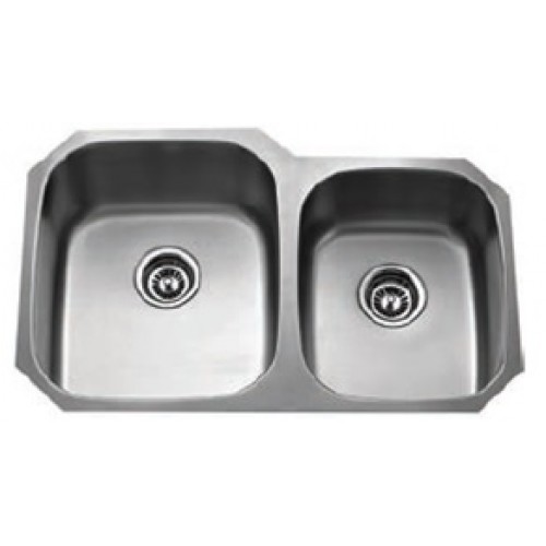 Acl Undermount kitchen sink