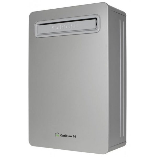 Bosch Optiflow Instant 26L LPG P/SET