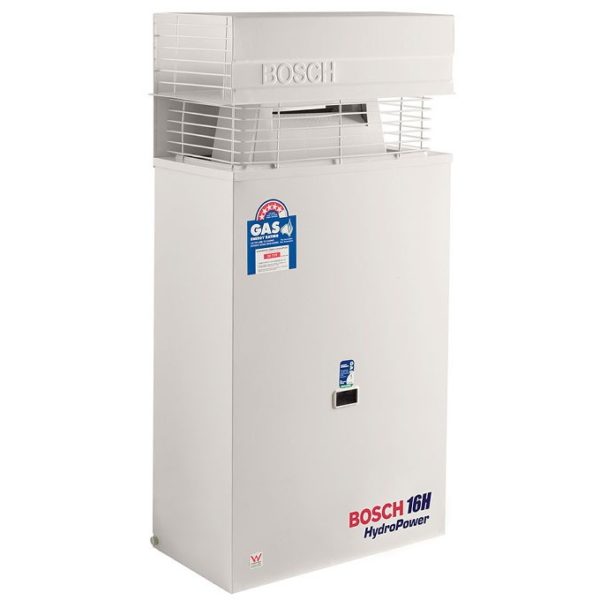 Bosch 16L Natural gas External Hydro Unit