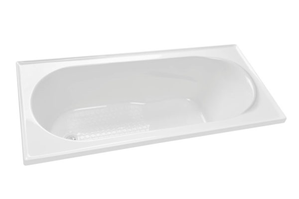 Decina Matilda 1510mm Bath White
