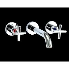 Vabene bath set chrome