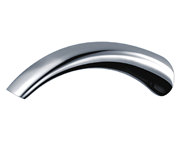 Modern National Decor bath spout s/s