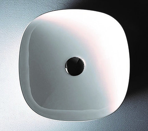 Inpsire 375x120mm counter top basin