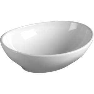 Inspire basin counter top 400x340mm