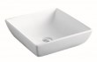 Inspire basin counter top 445x445mm