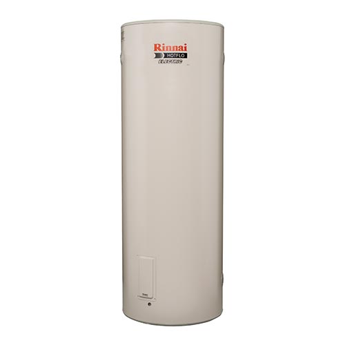 Rinnai storage 315L electric 3.6KW SNG