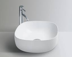 400x400mm counter top basin NTH