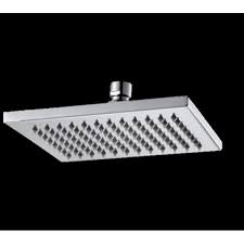 Rectangle 150x250mm square shower head