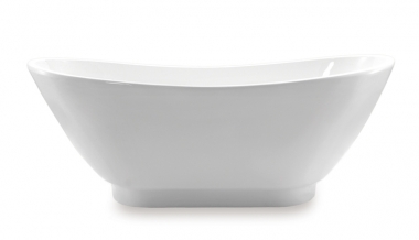Gemini 1750mm freestanding bath
