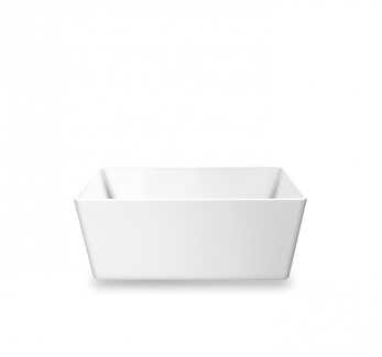 Soul rectangle 1500mm freestanding bath