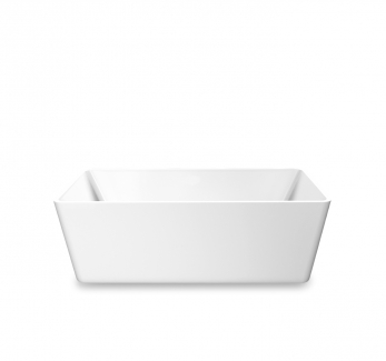 Soul rectangle 1755mm freestanding bath