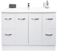 Gateway 1200 kickboard vanity