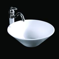 Viper Tulip 4130mm counter top basin 0th