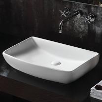 Barcoo counter top basin 0th 680x380x120mm