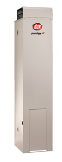 Dux 135L Natural Gas