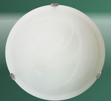 Oyster Alabaster ALA-SC Comp 500mm