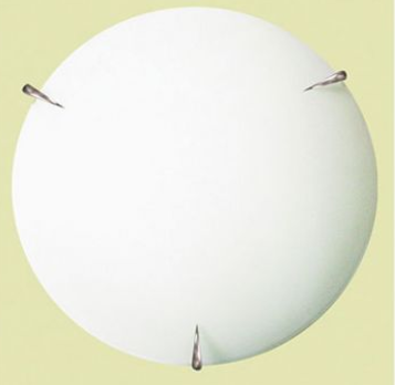 Oyster rnd spike FRO-SC comp 400mm