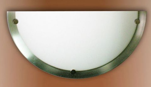 Wall light Int winner FRO-SC complete 300mm