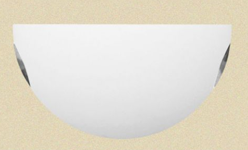 Wall light int clip FRO-SC comp 300mm