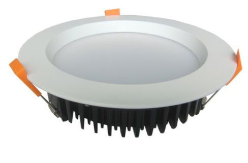 Downlight rnd 228mm LED 30W 3000K