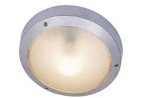 W.light ext half moon WH (IP44)